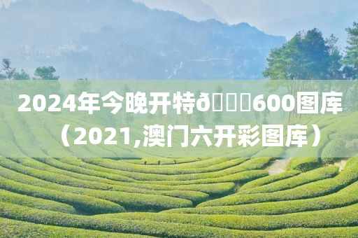 2024年今晚开特🐎600图库（2021,澳门六开彩图库）