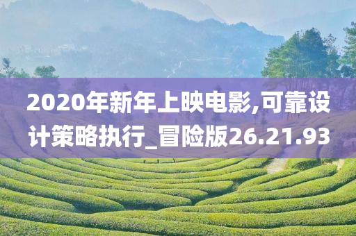 2020年新年上映电影,可靠设计策略执行_冒险版26.21.93