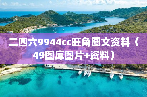 二四六9944cc旺角图文资料（49图库图片+资料）