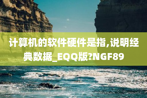 计算机的软件硬件是指,说明经典数据_EQQ版?NGF89