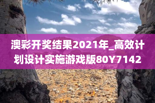 澳彩开奖结果2021年_高效计划设计实施游戏版80Y7142