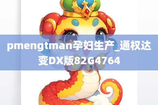 pmengtman孕妇生产_通权达变DX版82G4764