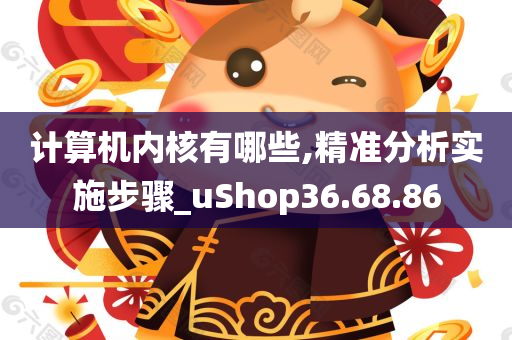 计算机内核有哪些,精准分析实施步骤_uShop36.68.86