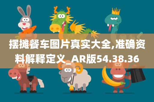 摆摊餐车图片真实大全,准确资料解释定义_AR版54.38.36