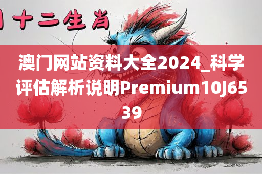 澳门网站资料大全2024_科学评估解析说明Premium10J6539