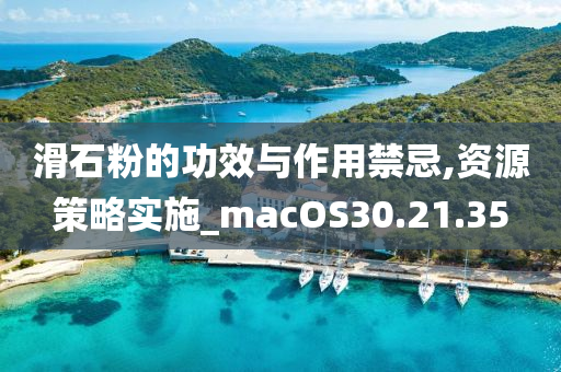 滑石粉的功效与作用禁忌,资源策略实施_macOS30.21.35