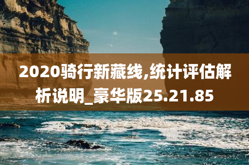 2020骑行新藏线,统计评估解析说明_豪华版25.21.85