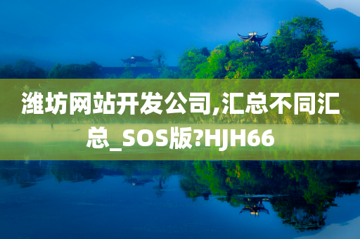 潍坊网站开发公司,汇总不同汇总_SOS版?HJH66