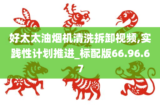 好太太油烟机清洗拆卸视频,实践性计划推进_标配版66.96.67