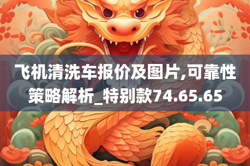 飞机清洗车报价及图片,可靠性策略解析_特别款74.65.65