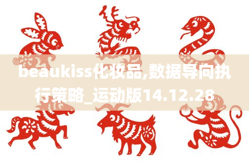 beaukiss化妆品,数据导向执行策略_运动版14.12.28