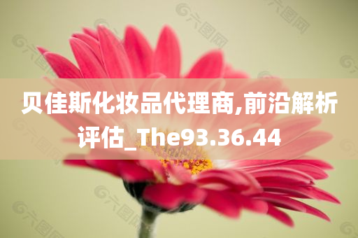 贝佳斯化妆品代理商,前沿解析评估_The93.36.44