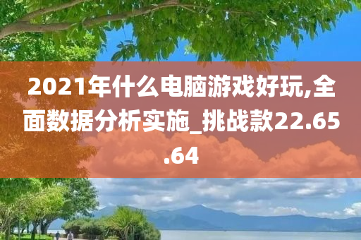 2021年什么电脑游戏好玩,全面数据分析实施_挑战款22.65.64