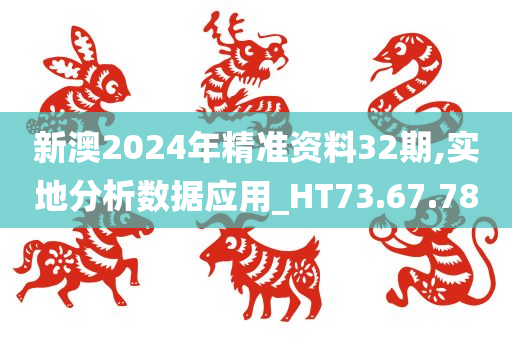 新澳2024年精准资料32期,实地分析数据应用_HT73.67.78