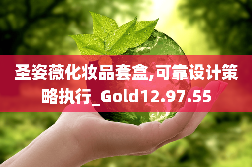 圣姿薇化妆品套盒,可靠设计策略执行_Gold12.97.55