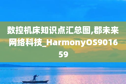 数控机床知识点汇总图,郡未来网络科技_HarmonyOS901659