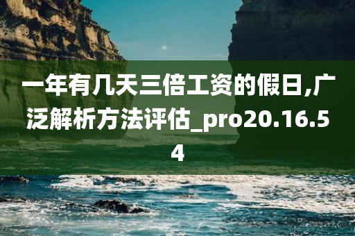 一年有几天三倍工资的假日,广泛解析方法评估_pro20.16.54