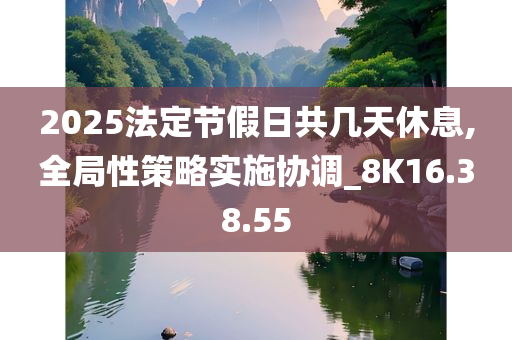 2025法定节假日共几天休息,全局性策略实施协调_8K16.38.55