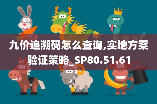 九价追溯码怎么查询,实地方案验证策略_SP80.51.61