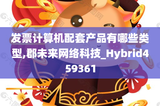 发票计算机配套产品有哪些类型,郡未来网络科技_Hybrid459361