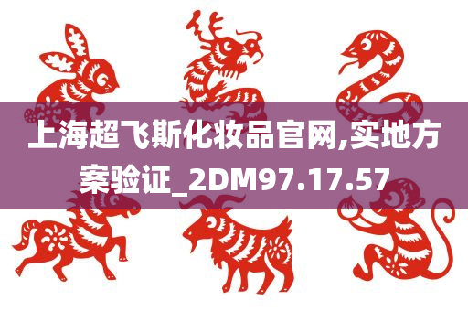 上海超飞斯化妆品官网,实地方案验证_2DM97.17.57