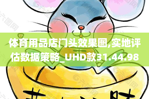 体育用品店门头效果图,实地评估数据策略_UHD款31.44.98