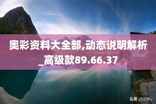 奥彩资料大全部,动态说明解析_高级款89.66.37