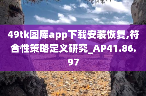 49tk图库app下载安装恢复,符合性策略定义研究_AP41.86.97