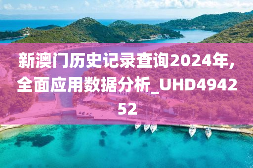 新澳门历史记录查询2024年,全面应用数据分析_UHD494252