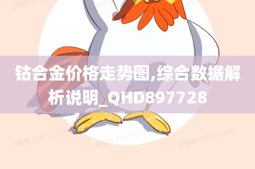 钴合金价格走势图,综合数据解析说明_QHD897728