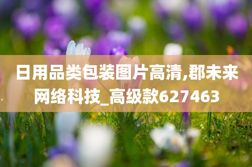 日用品类包装图片高清,郡未来网络科技_高级款627463