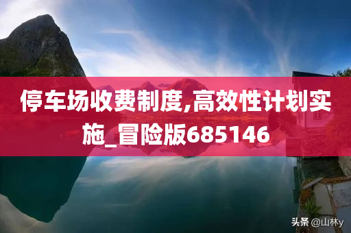 停车场收费制度,高效性计划实施_冒险版685146