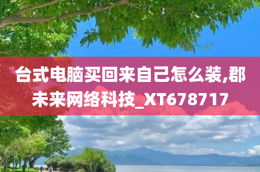 台式电脑买回来自己怎么装,郡未来网络科技_XT678717