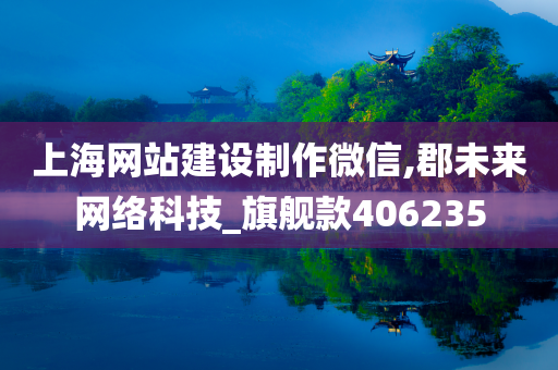 上海网站建设制作微信,郡未来网络科技_旗舰款406235