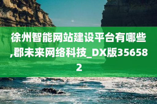 徐州智能网站建设平台有哪些,郡未来网络科技_DX版356582