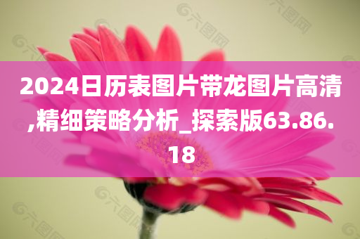 2024日历表图片带龙图片高清,精细策略分析_探索版63.86.18