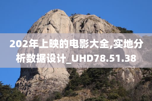 202年上映的电影大全,实地分析数据设计_UHD78.51.38